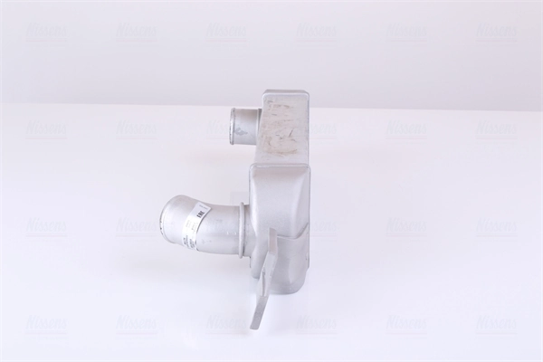 96179 Nissens Radiador de intercooler