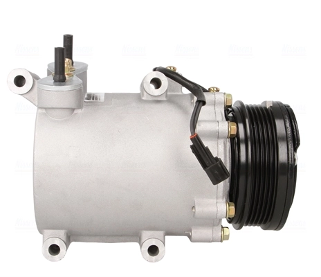 89327 Nissens Compresor climatizador