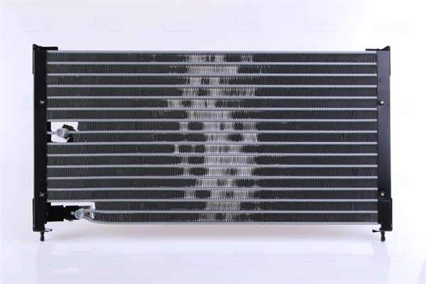 94362 Nissens Radiador de aire acondicionado