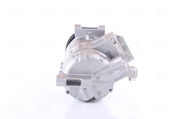 Compresor ac Nissens 890695 precio, desde 196,02 EUR