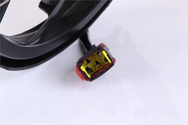 Ventilador del motor 85787 Nissens