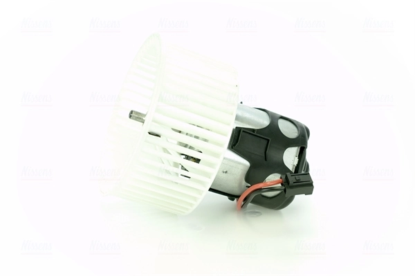 87242 Nissens Ventilador de habitáculo