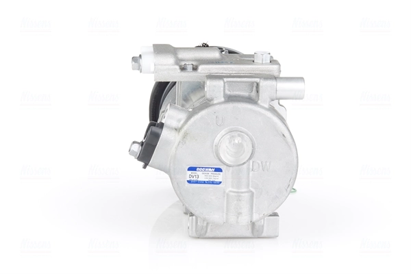 Comprar 890232 Nissens Compresor de aire acondicionado coche