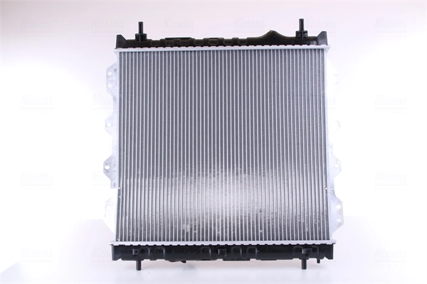 61002 Nissens Refrigeración del motor