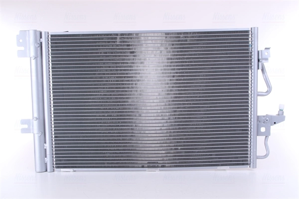 Aire acondicionado capacitor Nissens 94767 precio, desde 87,50 EUR