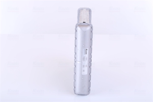 Radiador de calefacción Opel Astra L35