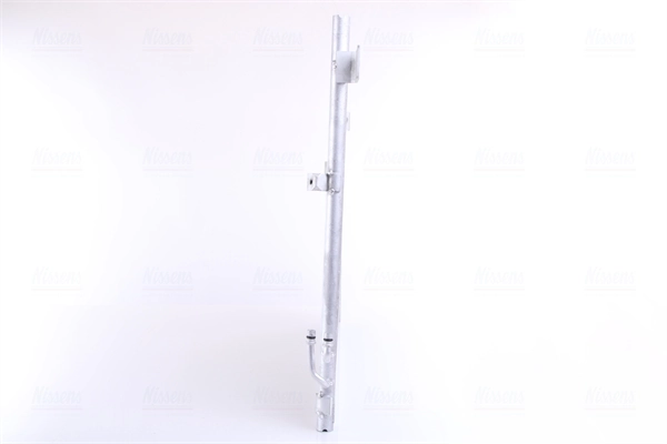 Aire acondicionado capacitor Nissens 940403 precio, desde 108,92 EUR