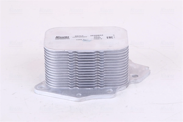 Nissens 90717