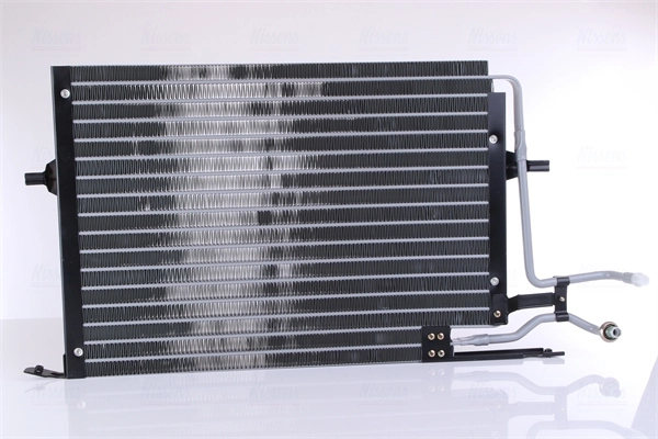 Radiador de aire acondicionado para Ford Mondeo I GBP