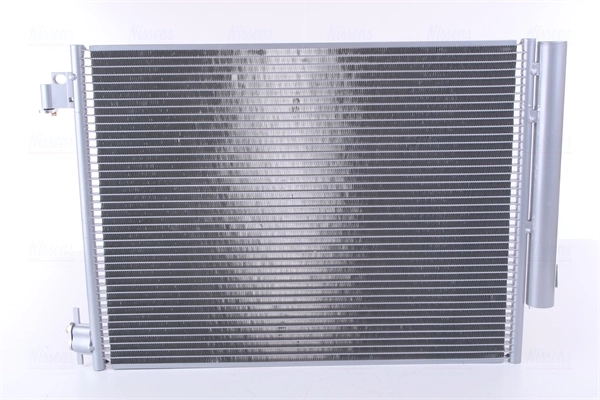940321 Nissens Radiador de aire acondicionado