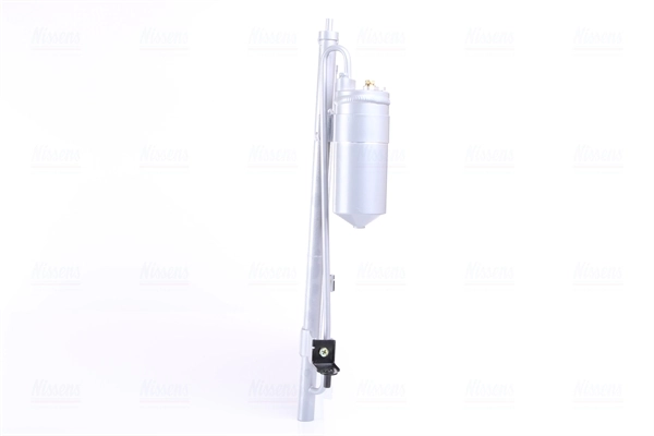 Condensador aire acondicionado 940068 Nissens