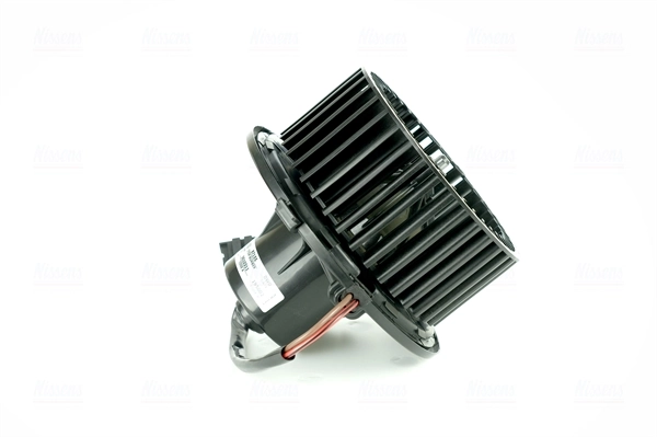 Comprar 87155 Nissens Motor de calefacción