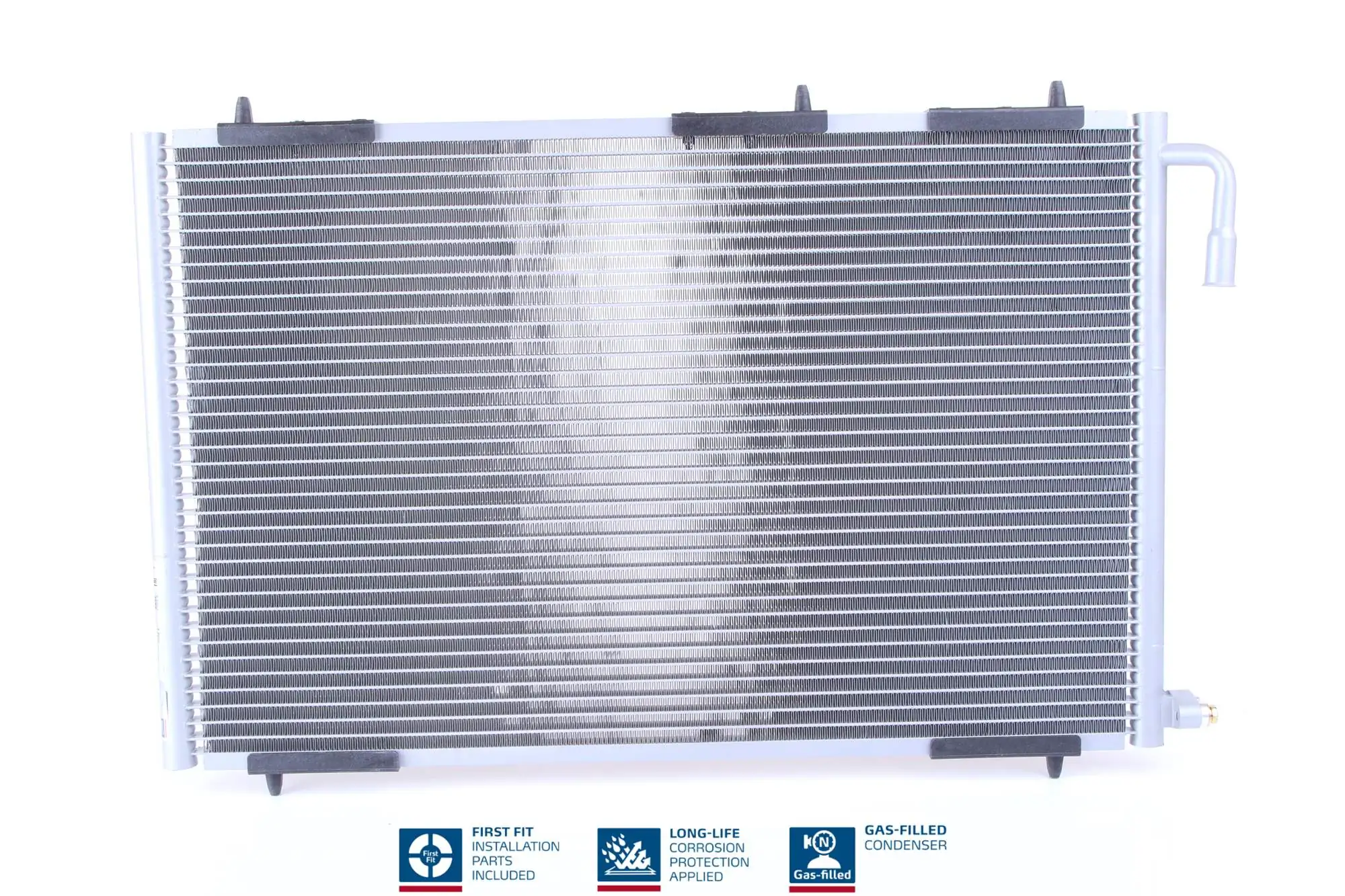 Comprar Condensador de aire acondicionado 206  2E, K