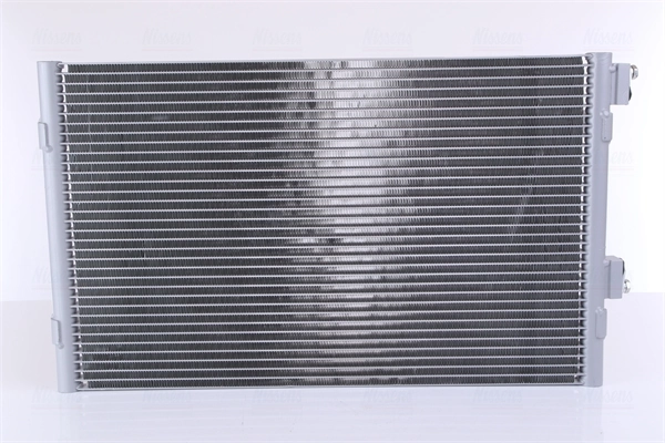 Aire acondicionado capacitor Nissens 94555 precio, desde 84,78 EUR