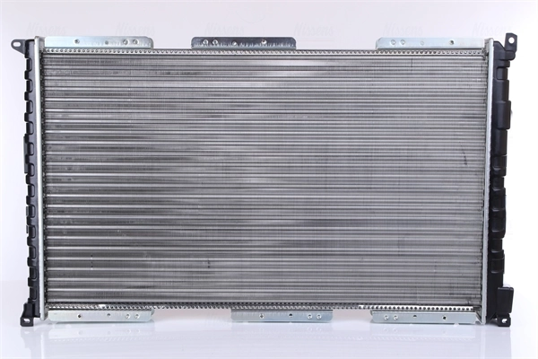 Radiador de água Polcar 604108A1