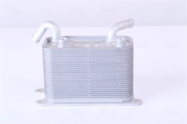 Radiador de refrigeración de la transmisión 90722 Nissens