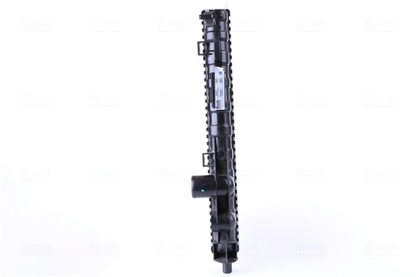 Comprar 60051 Nissens Radiador de auto