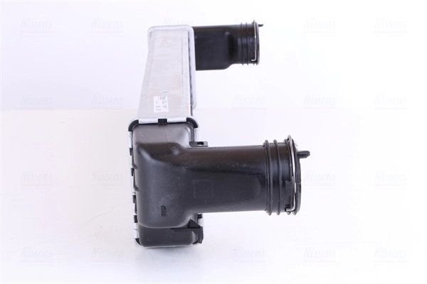 Comprar 96723 Nissens Turbo intercooler