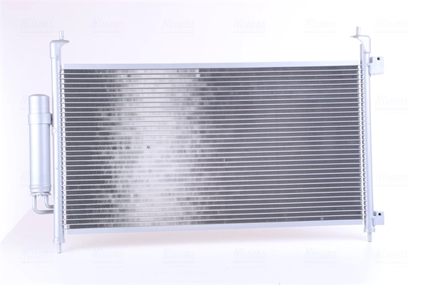 Aire acondicionado capacitor Nissens 94875 precio, desde 93,25 EUR
