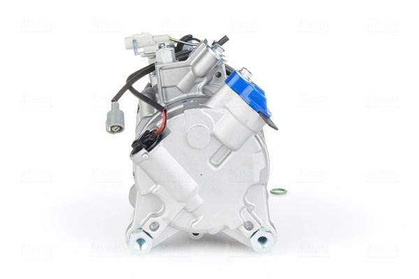 Comprar 89585 Nissens Compresor de aire acondicionado coche
