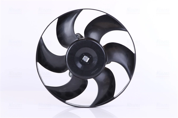 85900 Nissens Electroventilador del motor