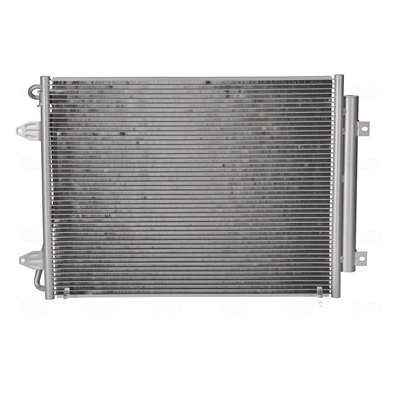 Comprar 94832 Nissens Condensador de aire acondicionado