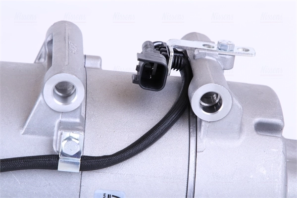 Comprar 89388 Nissens Compresor de aire acondicionado coche