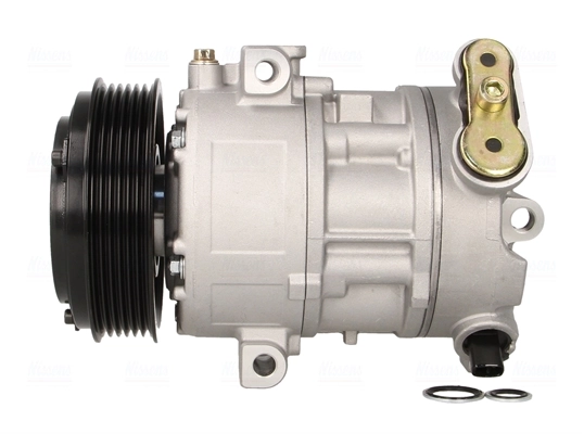 Compresores de aire acondicionado Chevrolet Aveo  (T300)