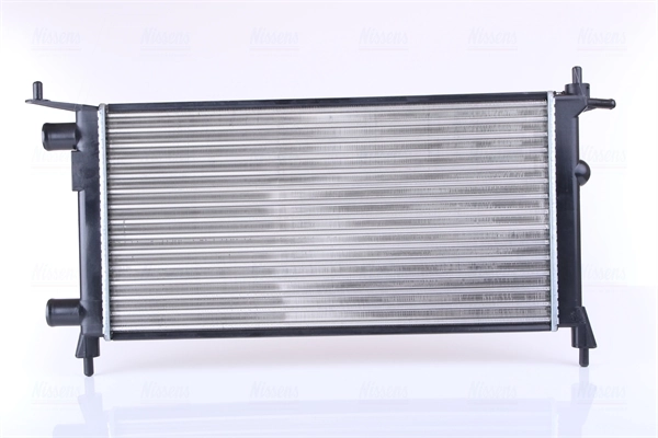 63290 Nissens Refrigeración del motor