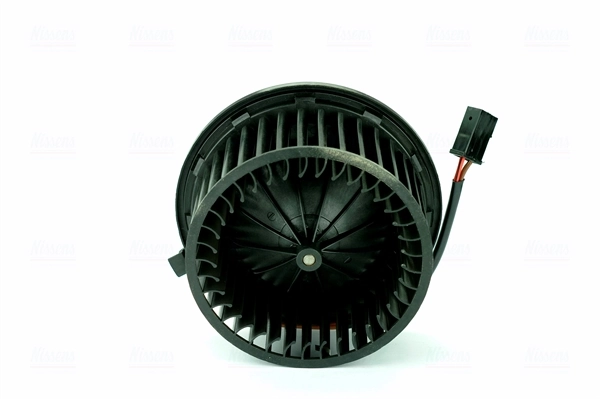 Motor eléctrico, ventilador habitáculo Audi 80 8C2
