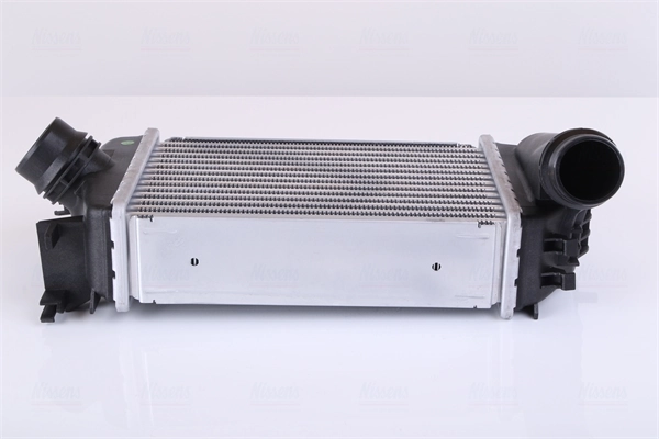  Intercooler Nissan Micra 
