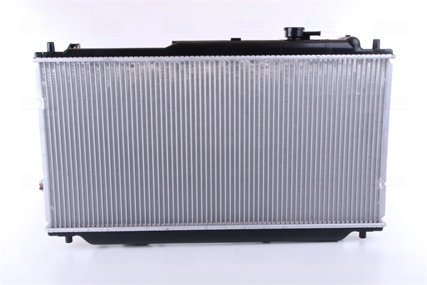 66604 Nissens Refrigeración del motor