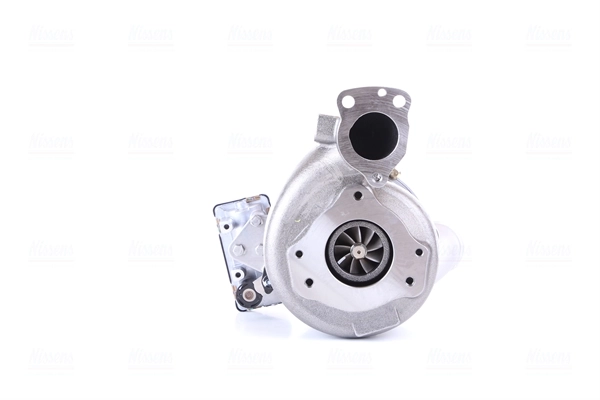Comprar Turbocompresor Mercedes E  W211