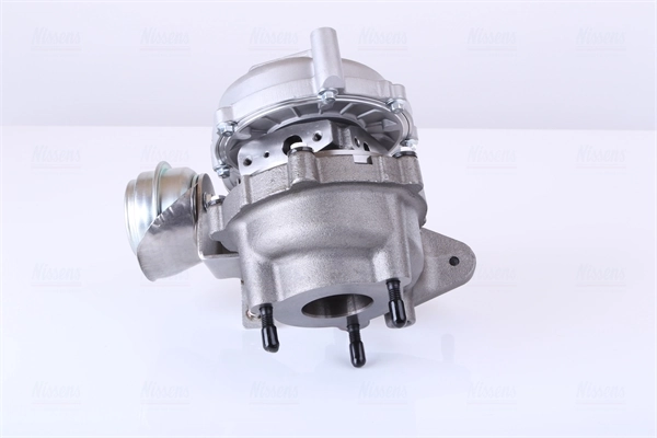 93436 Nissens Turbo para motor