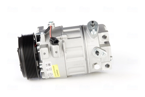 Compresor ac Nissens 890226 precio, desde 240,01 EUR