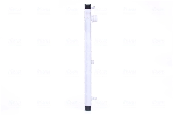 Comprar 60825 Nissens Radiador de auto