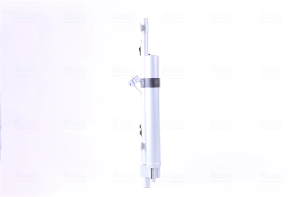 Aire acondicionado capacitor Nissens 940826 precio, desde 111,49 EUR