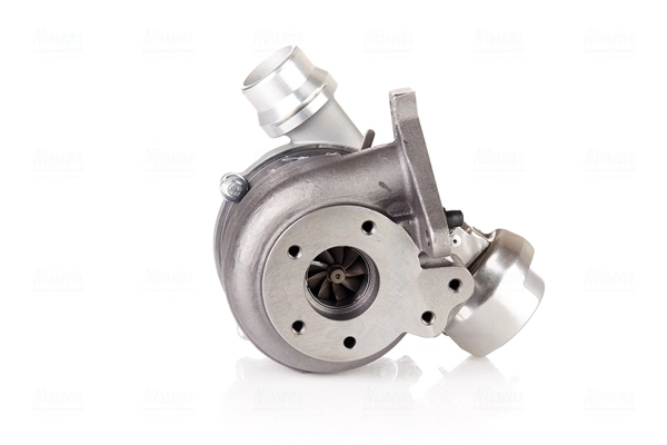 Turbocompresor Nissens 93092 precio, desde 379,90 EUR