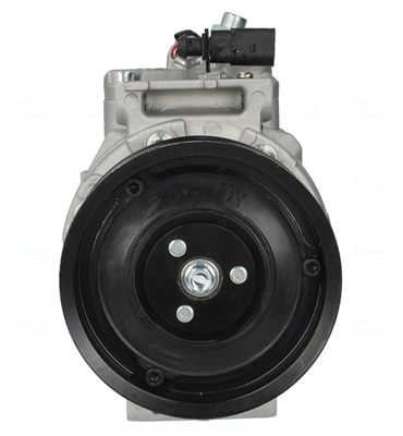 Compresor de ac VALEO 815667