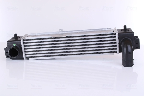 Intercooler 96384 Nissens