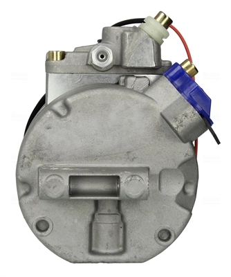 Compresor ac Nissens 89371 precio, desde 318,96 EUR