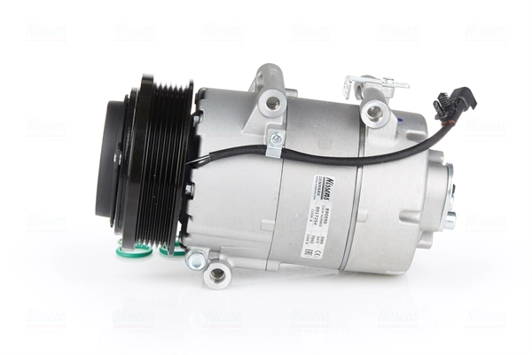 Compresor ac Nissens 890090 precio, desde 253,25 EUR