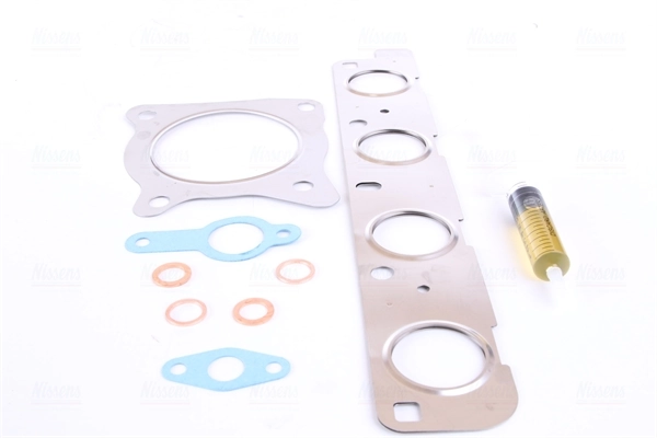 Turbocompresor Borg-Warner 53037100526 precio, desde 317,37 EUR