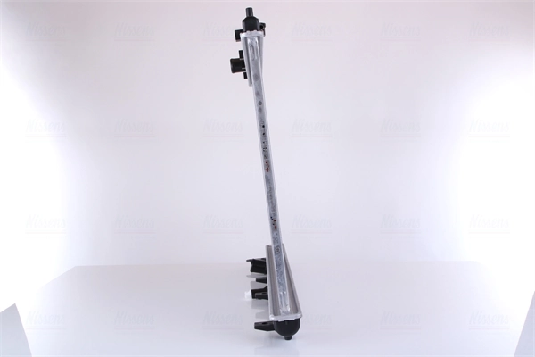 Água radiador Nissens 681378 precio, desde 108,77 EUR