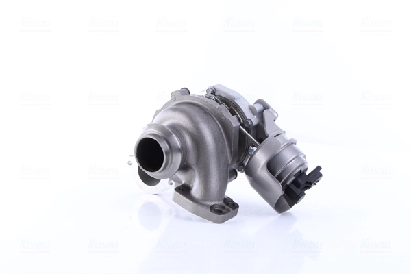 Comprar Turbocompresor Peugeot 5008 II 