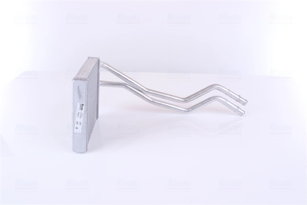 Radiador de calefacción Nissens 71771 precio, desde 62,44 EUR
