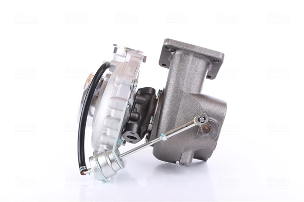 93299 Nissens Turbo para motor