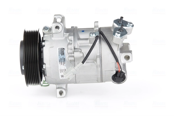 Compresor ac Nissens 890126 precio, desde 360,99 EUR