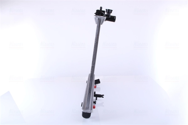 Comprar 646906 Nissens Radiador de auto