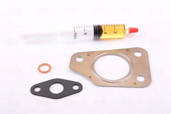 Turbo Nissens 93350